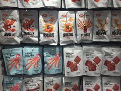 -名创优品(广东东莞东城万达2店)