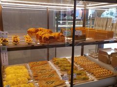 -奈雪的茶(皇庭广场店)