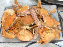 -仙螺岛海鲜自助餐厅(总店)