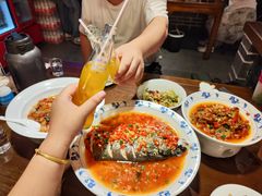 -八碗湘长沙市井菜(坡子街店)