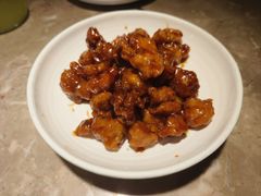 -新白鹿餐厅(金鹰新街口店)