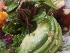 -AFS Cafe & Canteen(闽江二路店)