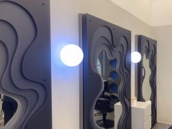 -CIT造型·烫发·染发