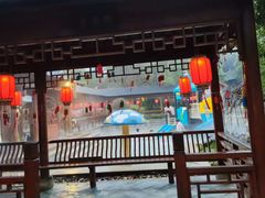 -咸宁万豪温泉谷度假区