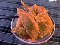 炸腐皮-八十八粉儿(尚都店)