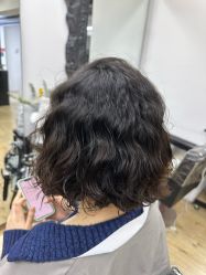 -Sying杉影日式烫染專門店