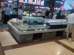 -和源祥·日照菜扛把子(万平口一店)