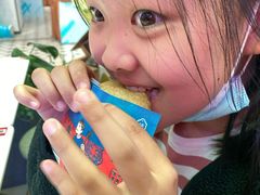 -京天红炸糕(天通苑华联店)
