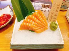 -青空日本料理(随州万达店)