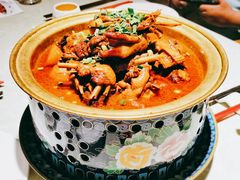 -金典银峰老鹅馆·昆山菜(亭林公园店)