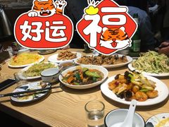 -君霖海鲜私房菜(春柳店)