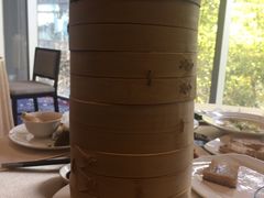 -浦东绿地铂骊酒店品珍轩中餐厅