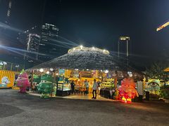 -榴莲BB 四季果园