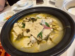 -老北门·苏帮菜·湖景包间(月光码头店)