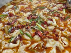 -老四川平头酸菜鱼(衙前店)