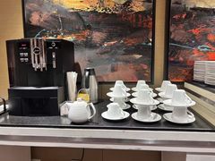 -青岛富力艾美酒店