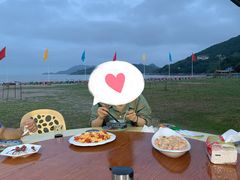 -胖大嫂渔家排档·全海景餐厅(渔村店)