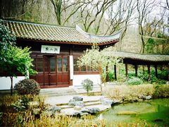 -南山风景名胜区