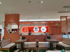 -松鹤楼·苏式汤面(虹桥天地店)