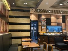 -满记甜品(正方京城店)