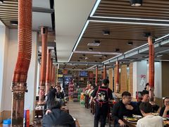 -韩风烤牛肉冷面店