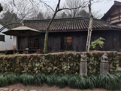 -法云古村