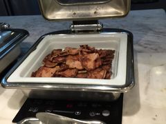 -张家港国贸酒店·餐厅