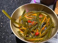 -亚龙湾红树林度假酒店-韩轩韩餐厅