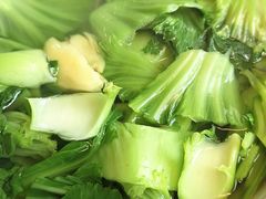 -山茶云南菜(永安里店)