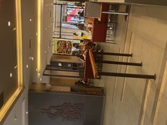 -汉堡王(财富广场店)