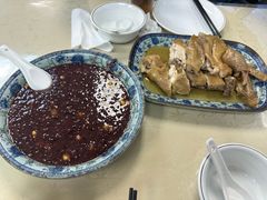 -芸海阁·农家私房菜(沙家浜景区出口店)
