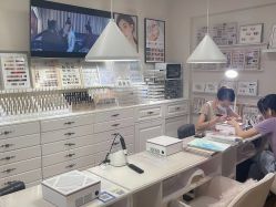 -Adore nail日式美甲美睫