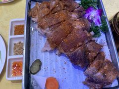-德乐海蒙餐