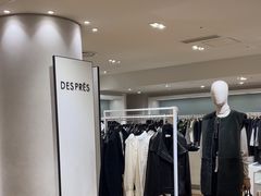 -三越百货(三越银座店)