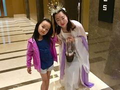 -宁波威斯汀酒店