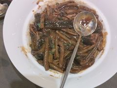 -望乡楼上海菜(日月光店)