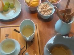 -梅间堂茶馆(绿地缤纷城店)