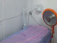 -伍师傅按摩馆(白云尚城花园店)