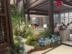 -狮王府淮扬菜(夫子庙老门东店)