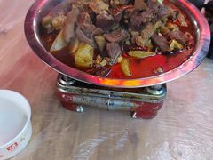 -桂萍特色牛筋牛杂(长堤街总店)