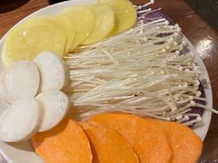 -九田家黑牛烤肉料理(新辰里亚运村店)