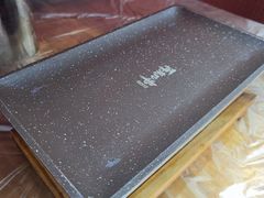 餐具摆设-再来几串·云南酱烤(全国首店)