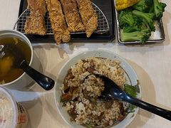 -永和大王(龙德广场店)