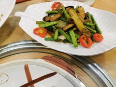 -喜上喜鸡煲翅(吉大店)