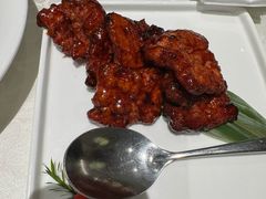 黑啤排骨王-珍宝海鲜JUMBO Seafood(尚嘉店)