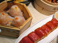 -陶陶居酒家(SM二期购物广场店)