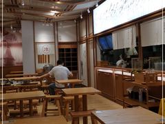 大堂-小满手工粉(上海文峰广场店)