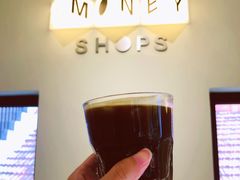 -Money Shops(愚园路店)