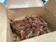 吾牧排骨饭套餐-吾牧酱骨(三好街店)