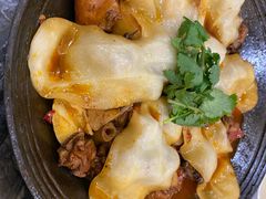 -四季轩中餐厅(徐州开元名都大酒店)
